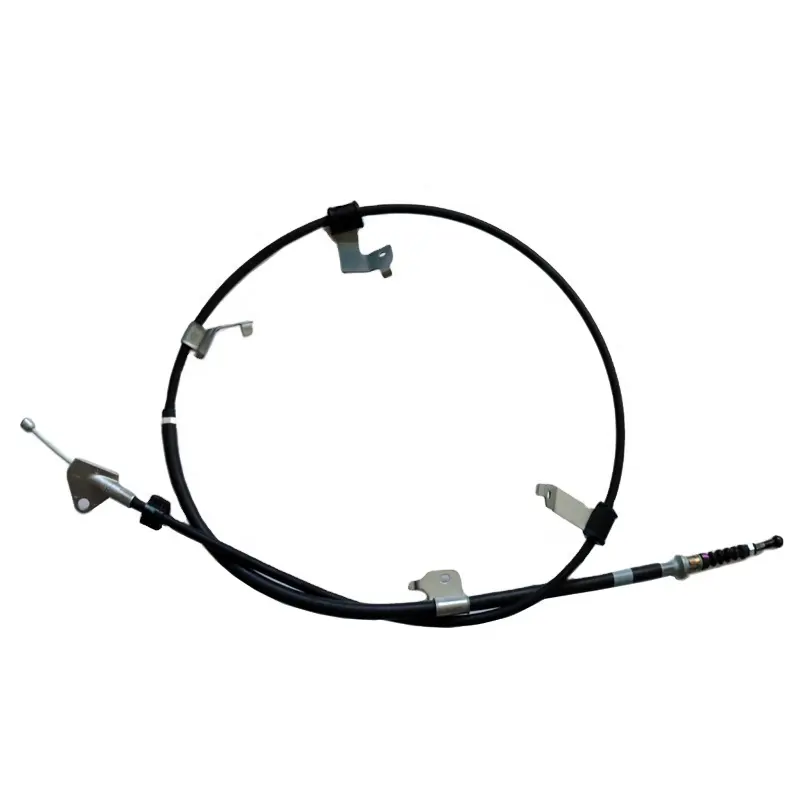 Aangepaste Oem 46430-02140 Auto Handrem Kabel Parkeerremkabel