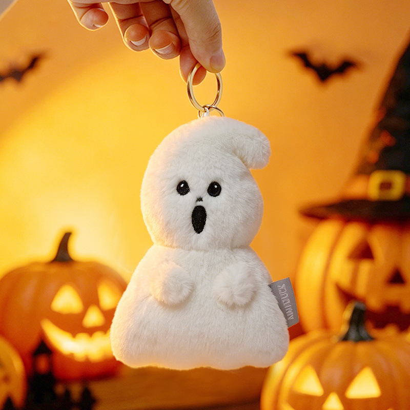 Fantasma di Halloween n. 1 - 15 cm