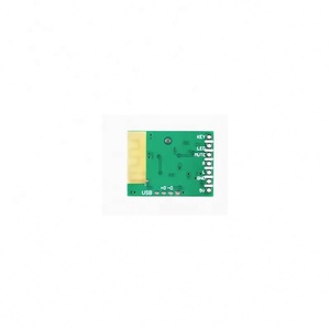 Módulo de audio BLE DIY Bluetooth 5,0 módulo Salida estéreo Módulo de audio Bluetooth 3,7 V 5V