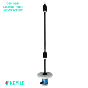 Multi Point PTFE Material Magnetic <strong>Float</strong> <strong>Level</strong> <strong>Switch</strong> <strong>Controller</strong> Water <strong>Level</strong> <strong>Controller</strong> Made in China Water tank <strong>Sensor</strong> - Product Image 2