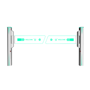 ז 'ונגצ' ן צ 'אנליאן צ' נטונג באיכות הטובה ביותר סופרמרקט פני פנים פנים זיהוי ip55 - Product Image 2