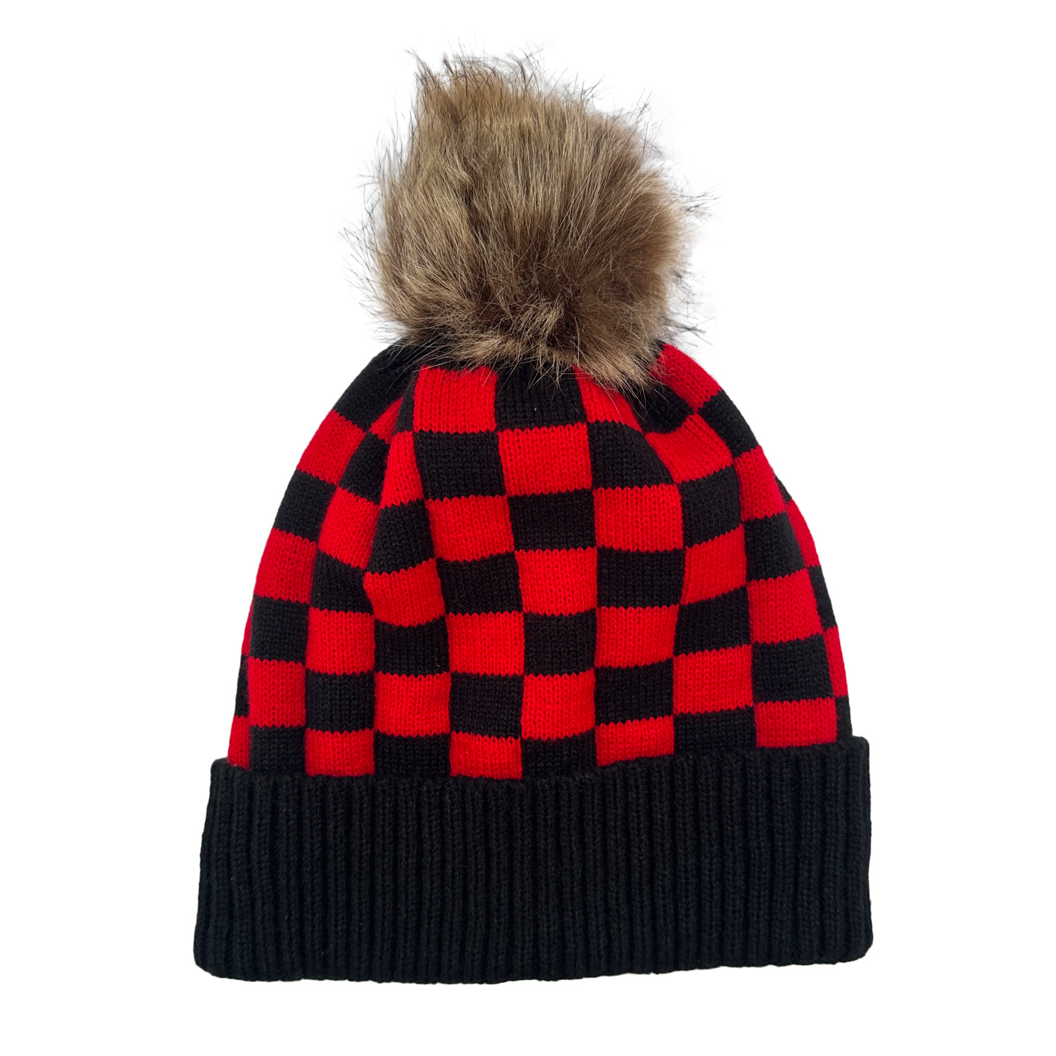 Black Red