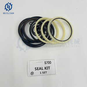 S700 S900 S1300 S1800 s2200 s2300 S2500 S5000 thủy lực Breaker hamemr bộ phận sửa chữa Kit con dấu Bộ dụng cụ - Product Image 5