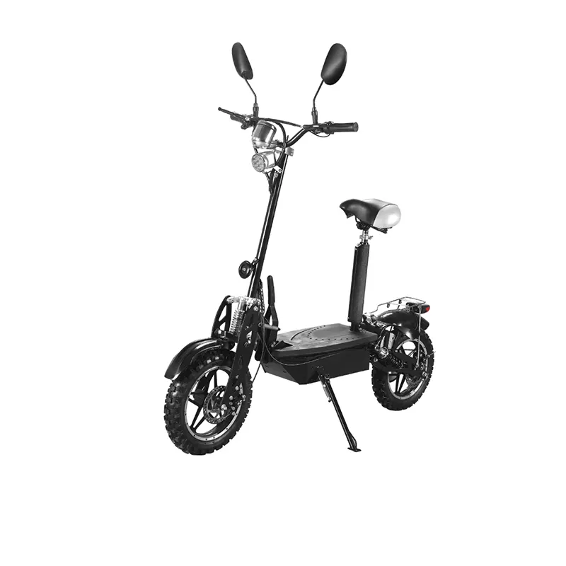 Cinese del motore 1000w 36v al piombo a buon mercato scooter elettrico