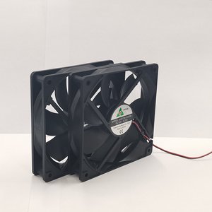各种优质耐用12025 120x120x25mm毫米冷却风扇<span class=keywords><strong>12</strong></span>伏24伏48伏直流冷却风扇电子元件