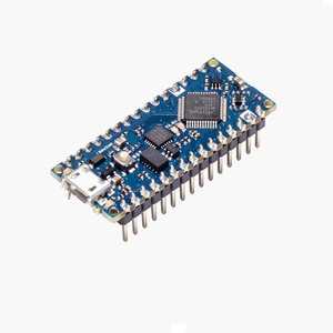 South Guan Yu Auf Lager Original Nano Jede Entwicklungs platine ABX00028 ABX00033 mit Kopf ATMega4809 Mikro controller - Product Image 1