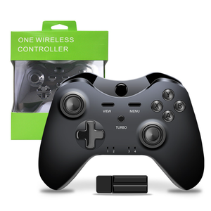 Game Console Controller for <strong>Xbox</strong> ONE 2.4G Wireless Game Controller - Product Image 5