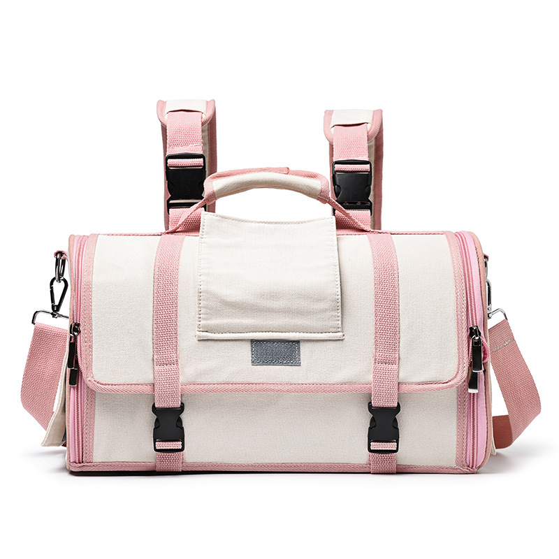 Beige Large