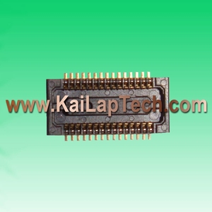 โมดูลกล้องโฟกัสอัตโนมัติแบบ13MP AR1335โมดูลกล้อง PLCC KLT-M3MA-AR1335 V10.2 - Product Image 6