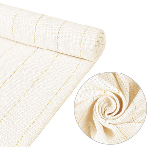 ผ้าปักลายแบบทำมือสำหรับหลักพรมแบบมีเส้นสายสำหรับพระพรมแบบถัก - Product Image 2