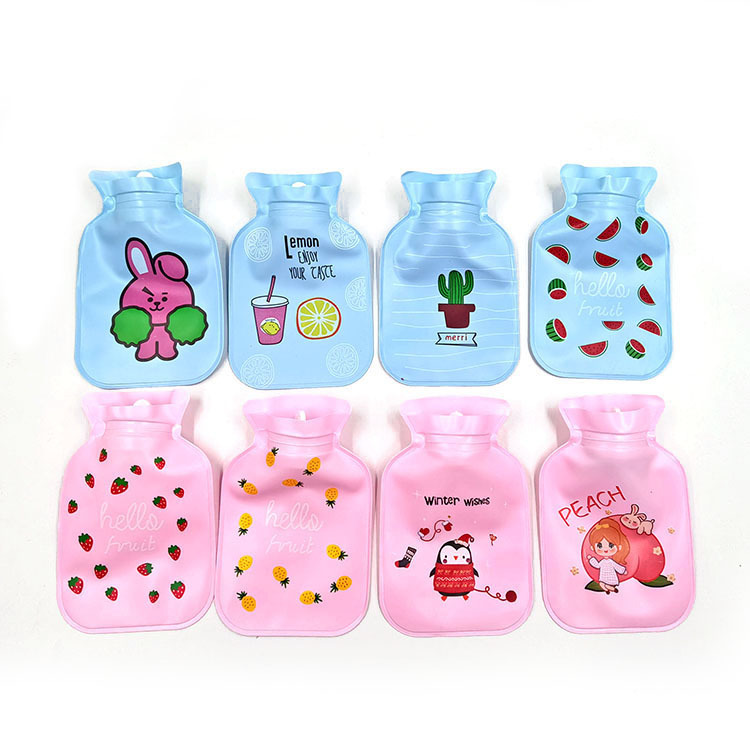 Mini version, random color (may be a single color) C12DC