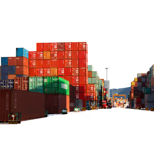 Transporte marítimo de carga de contenedor completo de China a EE. UU., satisfaciendo sus necesidades de carga individualmente - Product Image 6