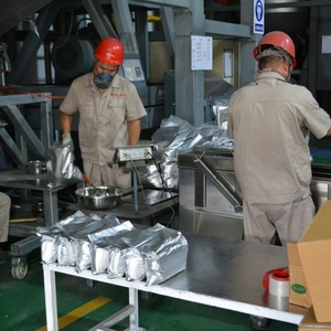 İyi tutarlılık ve hızlı aktivasyon ile nikel bazlı metal hidrit - Product Image 5
