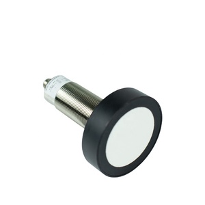 Kjt באיכות גבוהה עמיד למים חיישן קרבה קולי UB2000-30GM-E5-V15 UC2000-30GM-2EP-IO-V15