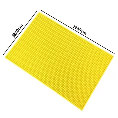 jaune