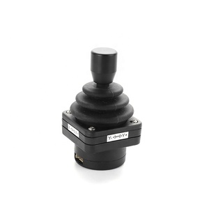 Кончик пальца 3-осевой джойстик контроллер с разъемом RS232 или USB - Product Image 6
