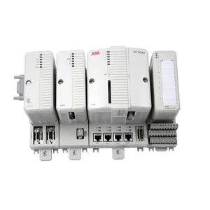 A B B Industrial Controls PLC in Stock/warehouse Stock Plcプログラミングコントローラ - Product Image 3