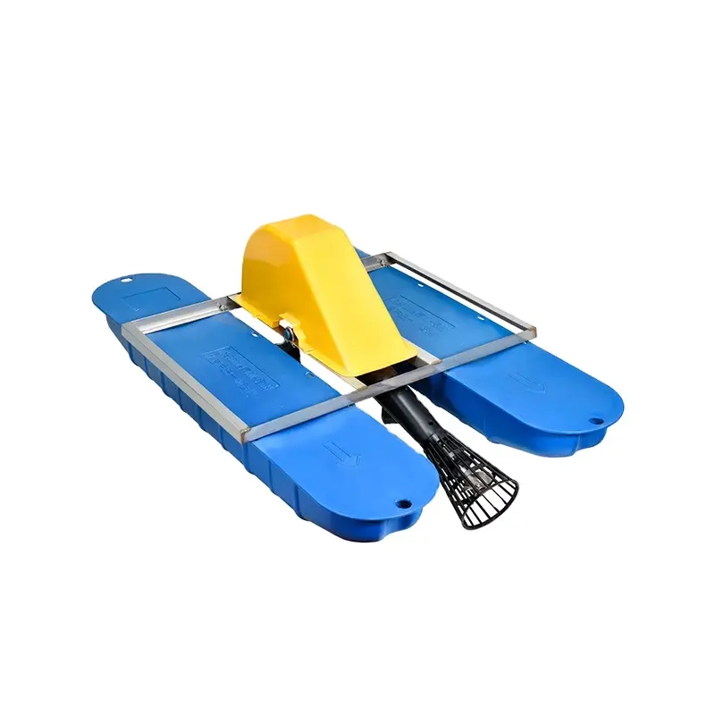 Aerador a jato para aquacultura, aerador elétrico crescente de oxigênio, camarão, lagoa, jato, para piscina