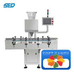 维生素自动片剂和胶囊药丸计数机 - Product Image 2