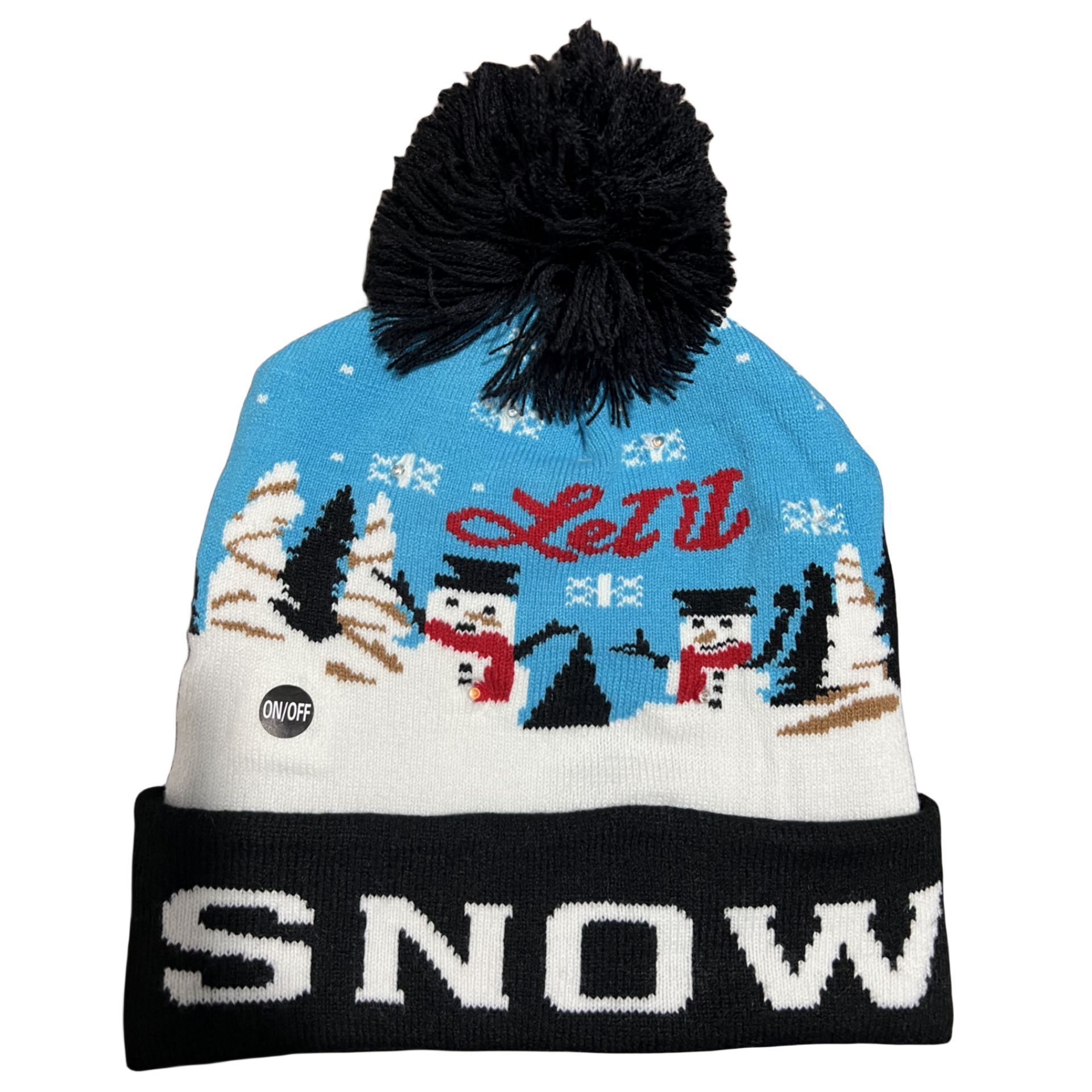 Christmas hat