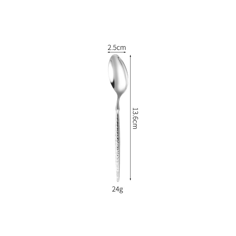 Ballet teaspoon