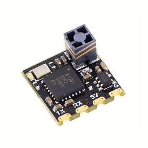 Siklon ELRS 2.4G ve klon ELRS 915MHZ alıcı RX 3.2.0 FPV yarış için - Product Image 1