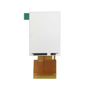 Small 2 inch 176*220 resolution <strong>tft</strong> <strong>lcd</strong> display <strong>MCU</strong> interface ST7775R driver IC <strong>tft</strong> <strong>lcd</strong> module - Product Image 5