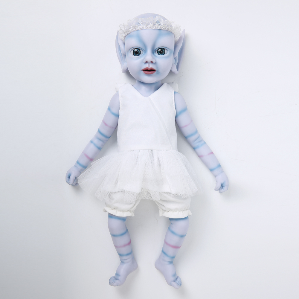 Azul
