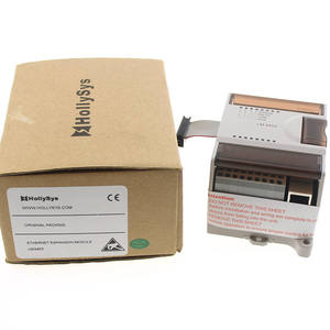 Módulo de Salida de entrada industrial LM3403, controlador programable, plc, Ethernet
