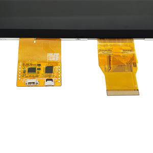 Affichage de la machine POS + assemblage PCBA | Fabricant de modules <span class=keywords><strong>LCD</strong></span> pour caisse enregistreuse et kiosque - Product Image 6