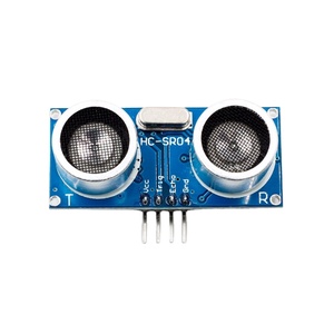 HC-SR04 SR04 <strong>Ultrasonic</strong> <strong>Distance</strong> Measurement Module <strong>Distance</strong> <strong>Sensor</strong> Suitable for <strong>Arduino</strong>/51/ STM32