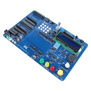 Scheda di sviluppo IOT di Tscinbuny IoT Training Kit STEM Projects Development Board per la programmazione Arduino
