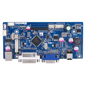 HDM I VGA Typ C LCD-Controller-Karte für LCD-Touchscreen-Monitor - Product Image 6
