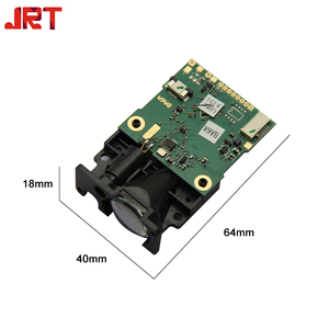JRT DIY Digital Laser Meter Inspection <strong>Sensor</strong> 150m Range Finder Measure <strong>Module</strong> with USB - Product Image 5
