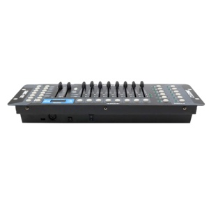 <strong>2025</strong> New Xinyang DMX 512 <strong>Controller</strong> 240CH 192 <strong>Controller</strong> Console LED Light <strong>Controller</strong> - Product Image 1