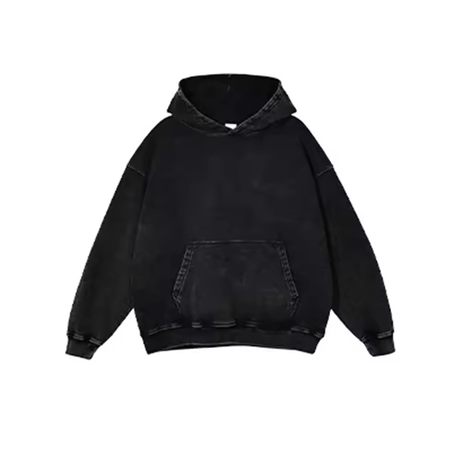 Batik noir
