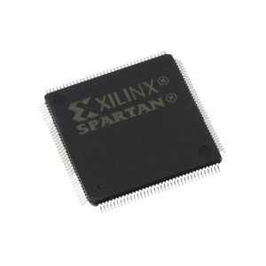 XC3S1000L-4FTG256C integrierte Schaltung <span class=keywords><strong>XILINX</strong></span> Programmable Logic Device (CPLD/<span class=keywords><strong>FPGA</strong></span>)
