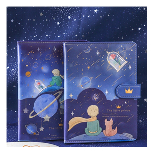 32k Color <strong>Pages</strong> <strong>Notebook</strong> Luxury Custom Student Soft <strong>Notebook</strong> - Product Image 1