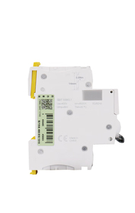 Disyuntor en miniatura Schneider IC65N Disyuntor en miniatura ligero de tamaño pequeño - Product Image 3