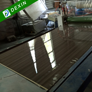 Many Colors Available 4x8 High <strong>Gloss</strong> UV <strong>MDF</strong> <strong>Sheet</strong> for Cabinet Door - Product Image 5