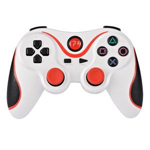 Honcam nuovo di zecca per PS3 per Playstation 3 Wireless BT Gamepad Controller per PS3 Playstation 3 Controller - Product Image 6