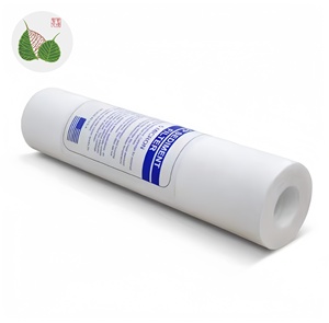 聚丙烯沉淀滤筒10英寸20英寸聚丙烯滤筒 - Product Image 1
