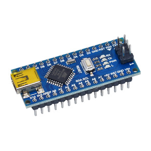 Per Nano V3.0 Controller ATmega328P 5V 16M Mini CH340 USB modulo scheda di sviluppo - Product Image 3