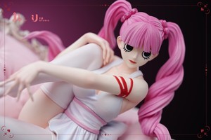 <strong>Japan</strong> Anime OP GK IU. Perona Action Figure for Collection - Product Image 6