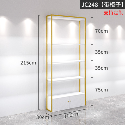 Model d-with cabinet 100cm