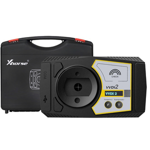 Xhorse VVDI2 Full Version V7.3.5 All 13 Software Commander <strong>Key</strong> <strong>Programmer</strong> for Audi for Porsche