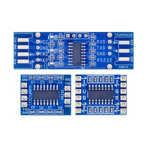<strong>RS232</strong> SP3232 <strong>TTL</strong> <strong>to</strong> <strong>RS232</strong> Module <strong>RS232</strong> <strong>to</strong> <strong>TTL</strong> Brush Line Serial Port Module High quality