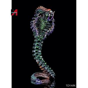 XM 2019 NECA第13ラインアップエイリアンVSプレデターケナーおもちゃアクションフィギュア - Product Image 3