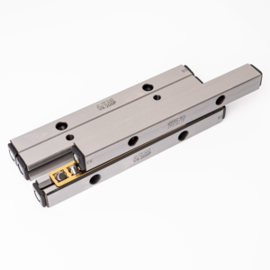 <strong>Linear</strong> Cross Roller <strong>Guide</strong> <strong>Rail</strong> VR9-800-40Z for <strong>CPC</strong> <strong>Linear</strong> <strong>Guide</strong> New Condition for Retail and Printing Shops - Product Image 6