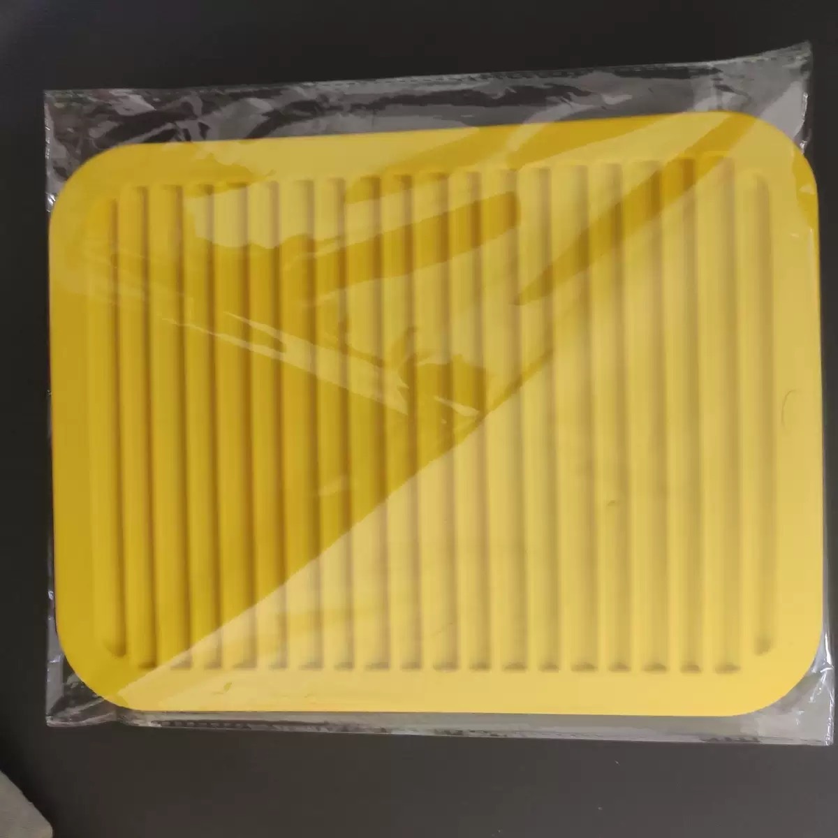 Amarillo